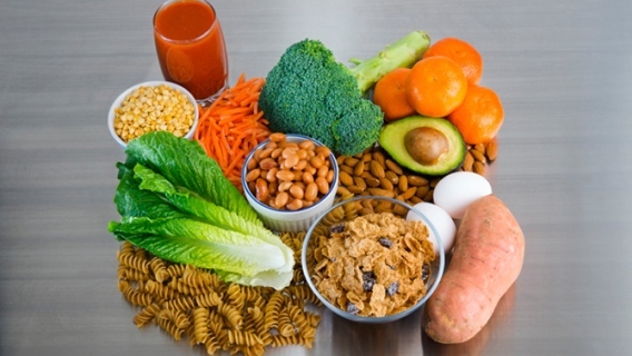 Vitamin B9 giúp trẻ tự kỷ giao tiếp tốt hơn