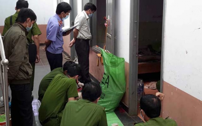 Tin tức pháp luật hôm nay ngày 25/10 – ĐSPL Online