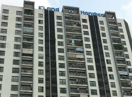 Công ty BĐS Hà Nội chây ì trả phí bảo trì: Cư dân cầu cứu Bộ Công An