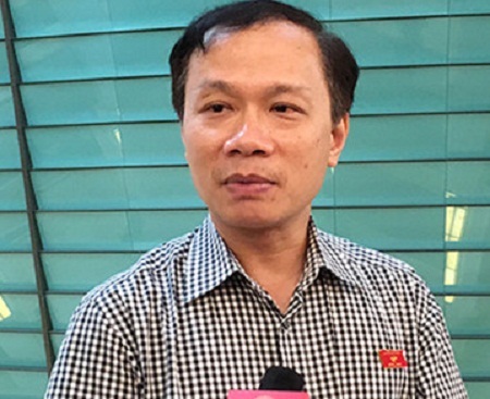 “Người được bổ nhiệm sai cần trả họ về đúng vị trí”