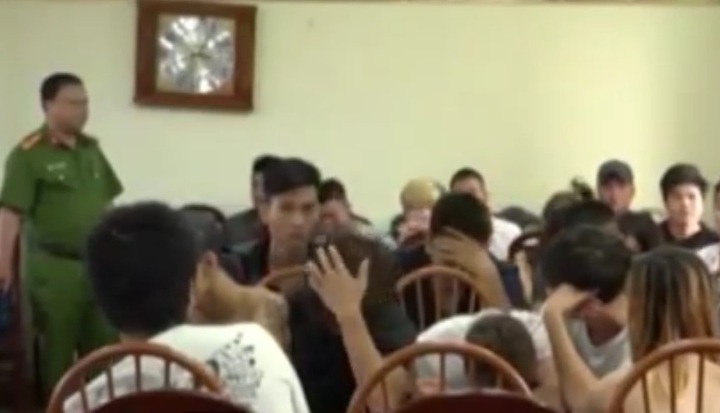 Dân bay “gãy cánh” trong động lắc Hải Dương