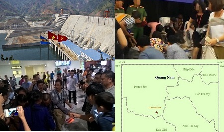 Thủ tướng duyệt danh mục 6 nhà máy điện lớn, đặc biệt quan trọng