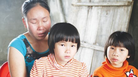 Gia đình ngóng tin các thuyền viên trở về sau 4 năm trong tay cướp biển Somalia