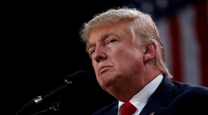 Donald Trump nói sẽ giành chiến thắng trong cuộc bầu cử