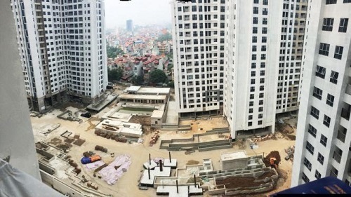 Bất động sản Tây Hà Nội: Có gì ‘hot’ ở siêu dự án cao cấp sắp bàn giao?