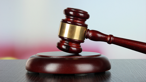 Thông báo bán đấu giá tài sản