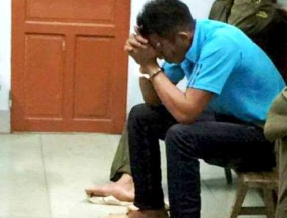 Hỗn chiến tại nhà, em dùng dao đâm chết anh trai