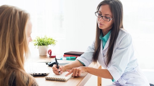 Cách nhận biết eczema và bệnh vẩy nến