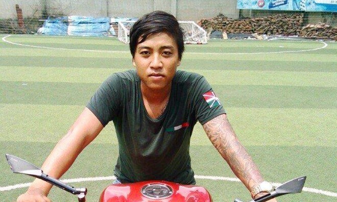 Lạnh người lời khai của kẻ sát nhân giết vợ, con trưởng ban dân vận