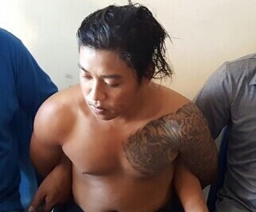 Vụ vợ con trưởng ban dân vận huyện bị sát hại: Đã bắt giữ kẻ gây án