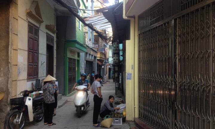 Vụ nổ súng tại Hà Nội: Nạn nhân mất mạng oan?