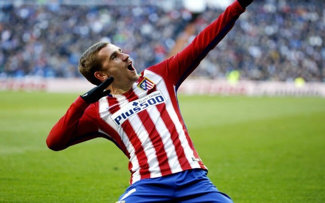 PSG bạo chi đón Griezmann, Mkhitaryan đào thoát khỏi MU