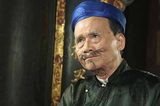 NSƯT Phạm Bằng giấu chuyện nằm viện 4 tháng, sụt 8 kg