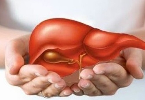 Bệnh vẩy nến làm tăng nguy cơ mắc bệnh gan