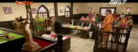 Cô dâu 8 tuổi phần 12 tập 8: Akhira nói dối trắng trợn tại tòa nhằm chạy tội