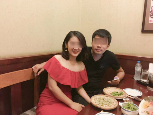 Người vợ tung bằng chứng tố cáo kẻ thứ ba dám công khai