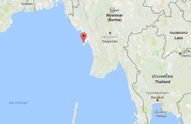 Tin tức thế giới mới nhất ngày 29/10