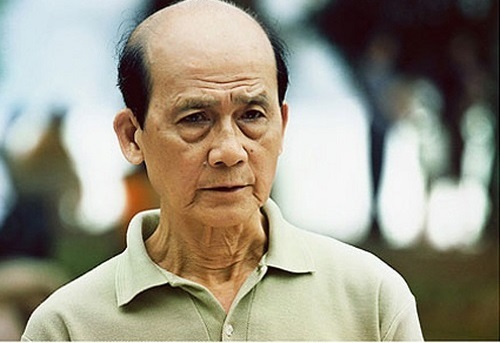 Nghệ sĩ Phạm Bằng sút 8kg, phủ nhận bị ung thư