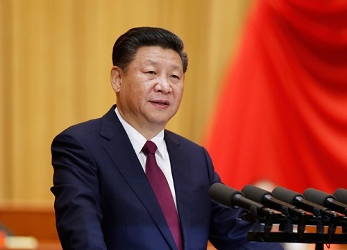 Ông Tập Cận Bình trở thành 'lãnh đạo hạt nhân' của Trung Quốc