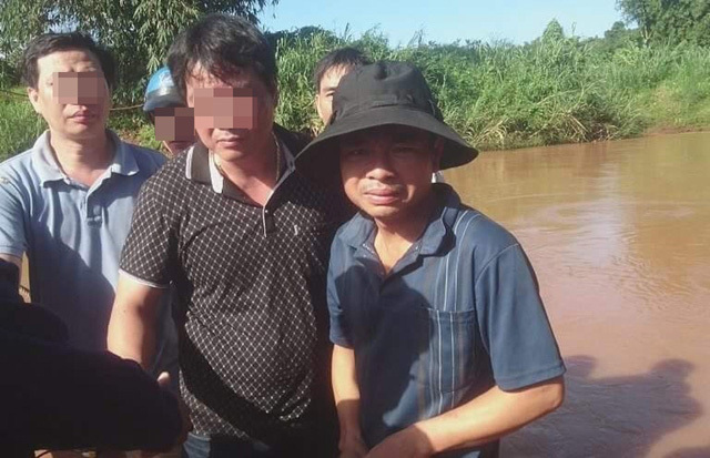 Vụ xả súng chết 3 người tại Đắk Nông: Thêm 2 người ra đầu thú