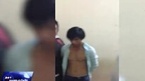 “Yêu râu xanh” trúng mỹ nam kế sa lưới