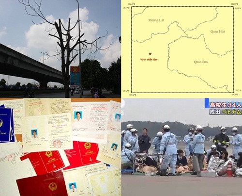 Tin tức thời sự 24h mới nhất ngày 29/10