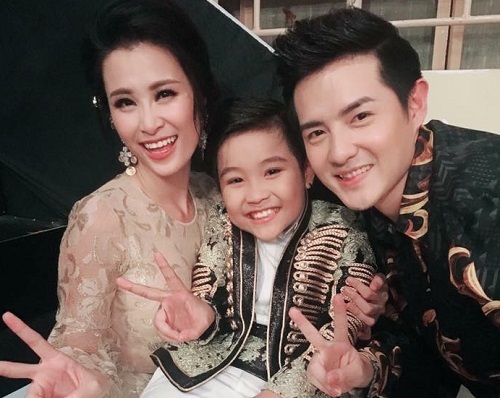 Chung kết Giọng hát Việt nhí 2016: Trịnh Nhật Minh giành ngôi quán quân