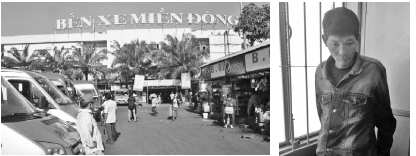 Bắt trùm giang hồ phạm tội đến cùng sau gần 20 năm “bóc lịch”