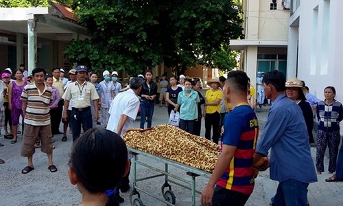 Vụ sản phụ tử vong ở Bình Định: Bộ Y tế yêu cầu làm sáng tỏ