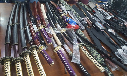 Tin tức pháp luật mới nhất ngày 1/11 - ĐSPL Online