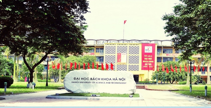 Đại học Bách khoa Hà Nội tăng học phí thêm gần 30%