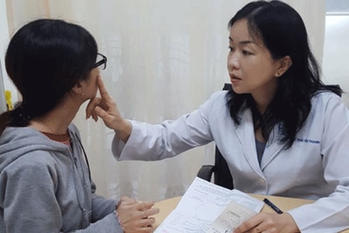 Làm đẹp siêu tốc, nhập viện... siêu nhanh