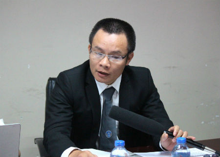 Đăng tin sai sự thật trên mạng: Có thể xử lý hình sự