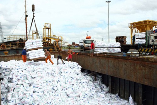 Lập lại trật tự thị trường phân bón Việt Nam