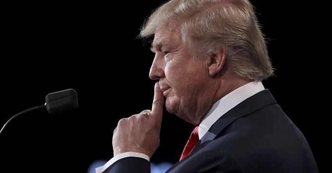 Diễn biến bầu cử tổng thống Mỹ 2016 mới nhất ngày 1/11