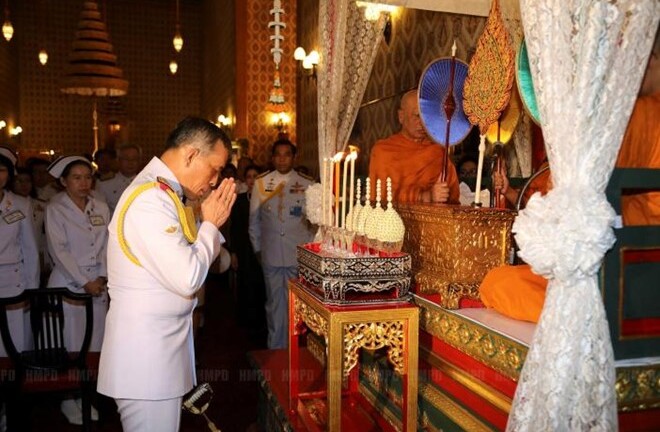 Tin tức thế giới mới nhất ngày 1/11