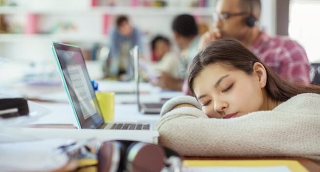 Điều gì xảy ra với cơ thể khi bạn nhịn ăn để giảm cân