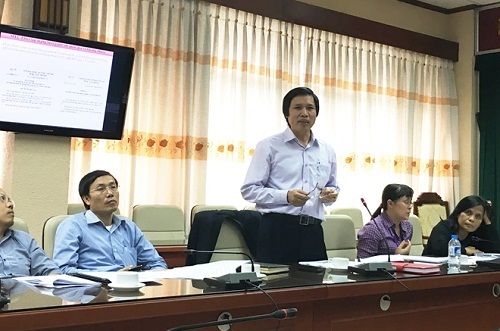 Kháng thuốc ở Việt Nam ngày càng nghiêm trọng