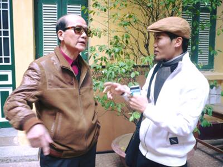 Nghệ sĩ Việt bàng hoàng trước sự ra đi của NSƯT Phạm Bằng