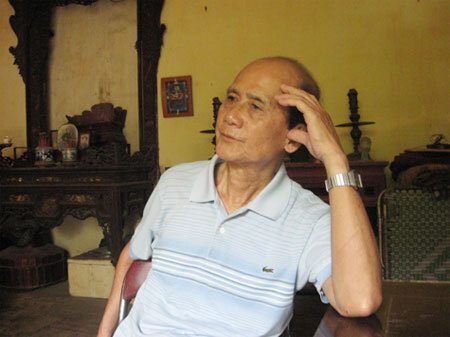 Thảo Vân khóc, Quang Thắng rụng rời khi biết NSƯT Phạm Bằng qua đời