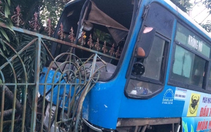 Tin tai nạn giao thông mới nhất ngày 2/11