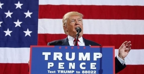 Trung Quốc chỉ trích chính sách tranh cử của ông Donald Trump