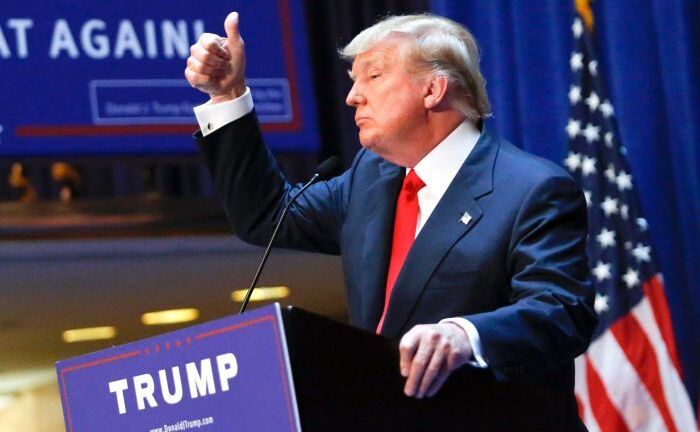 Diễn biến bầu cử tổng thống Mỹ 2016 mới nhất ngày 2/11