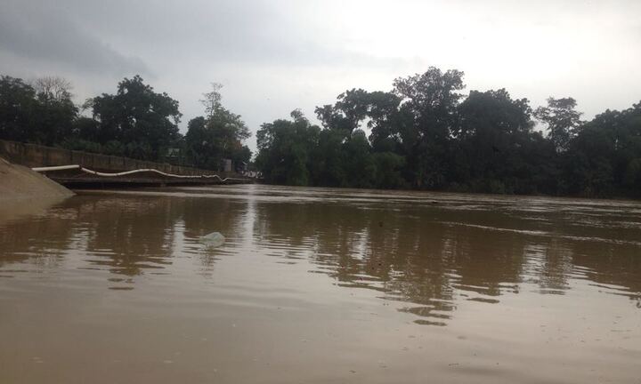 Dự báo thời tiết hôm nay 2/11: Mưa lớn, lũ lên nhanh ở Trung Bộ