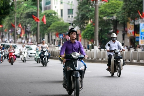 Dự báo thời tiết ngày mai 3/11: Bắc Bộ trưa chiều có nắng