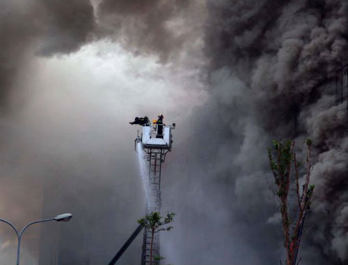 Khởi tố điều tra vụ cháy quán Karaoke khiến 13 người tử nạn