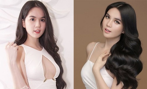 Sao Việt lạm dụng photoshop: Đừng để
