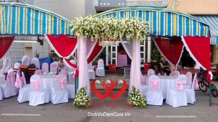 Nghệ An cấm đám cưới mời trên 600 khách