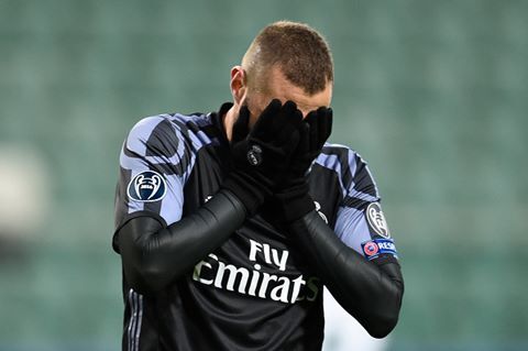 Highlights Legia Warszawa 3-3 Real Madrid