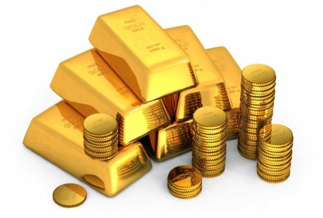 Giá vàng hôm nay 3/11: Giá vàng SJC “ngấp nghé” 37 triệu đồng/lượng